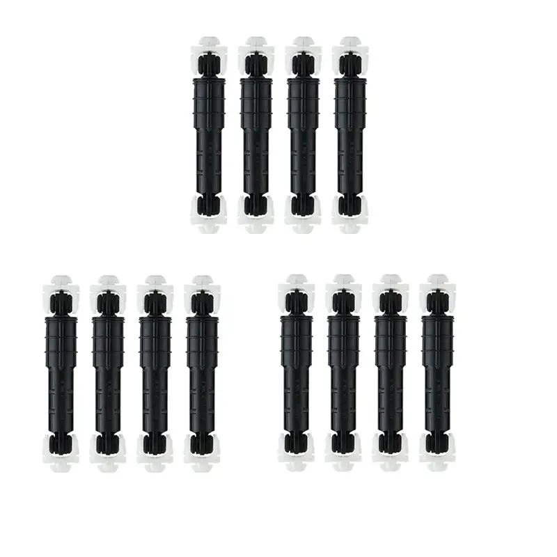 

ABKJ-W10822553 8182812 Washer Shock Absorber 12-Pack For Whirlpool Maytag Amana Kenmore Kitchenaid Washer