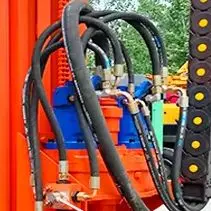 Customizable, high-quality, versatile water well drilling rigs support a variety of water well drilling projects