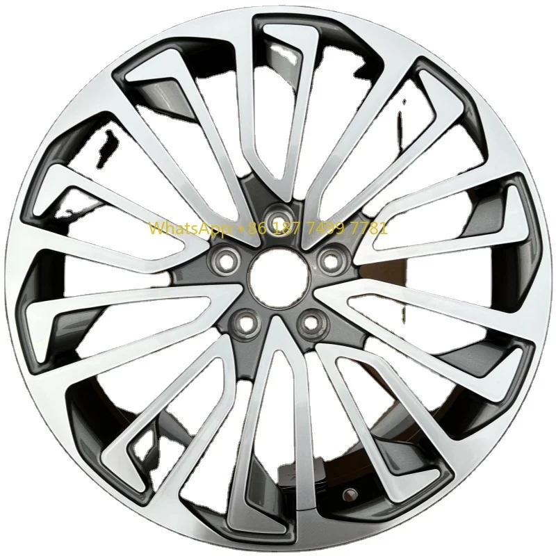 

18 19 inch forged wheels car upgrade modified replacement fit SUV sedan universal use