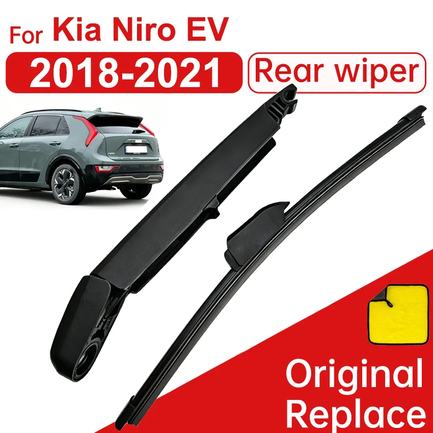#89 Best Rear Window Wiper Blades to Buy In 2026