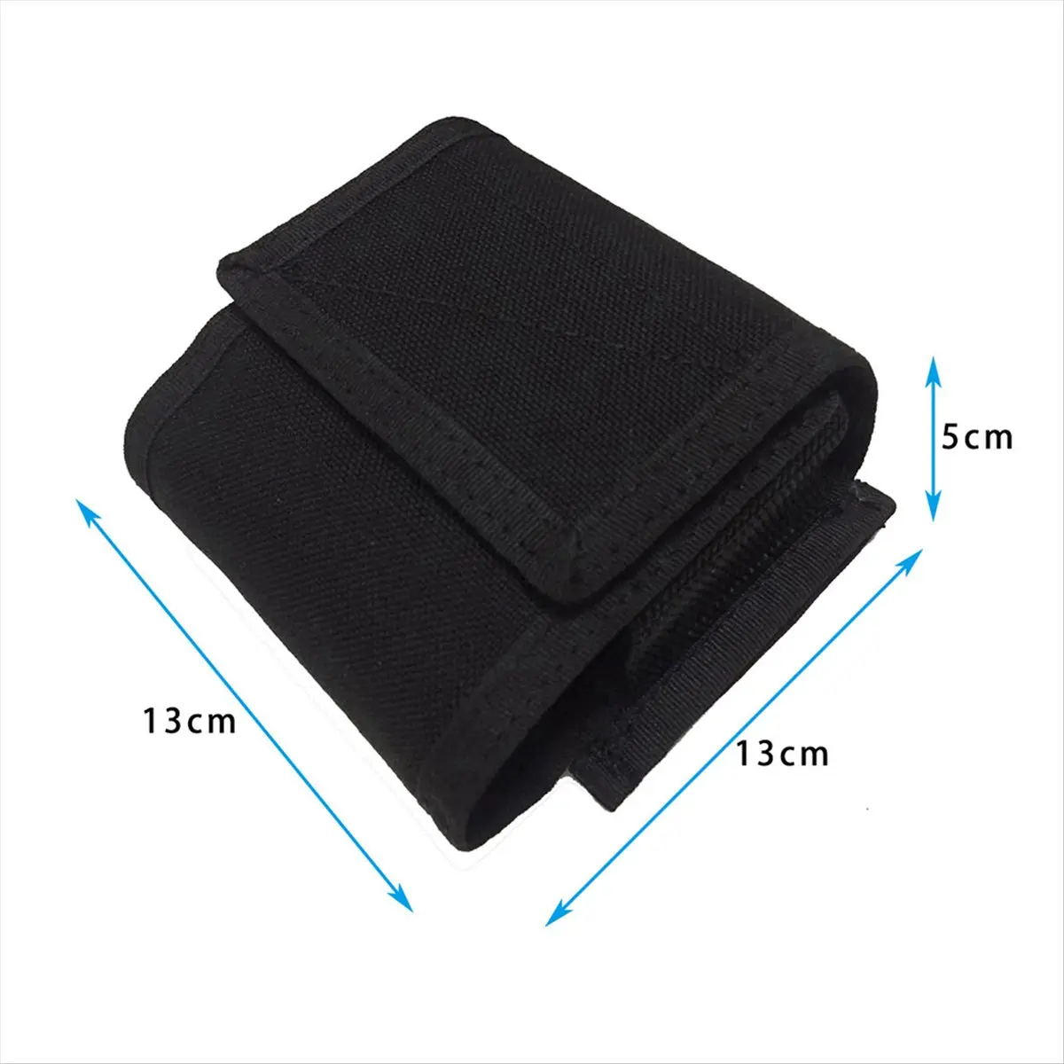 T22C Scuba Diving Weight Pocket Diving Weight Storage Bag for Free Diving