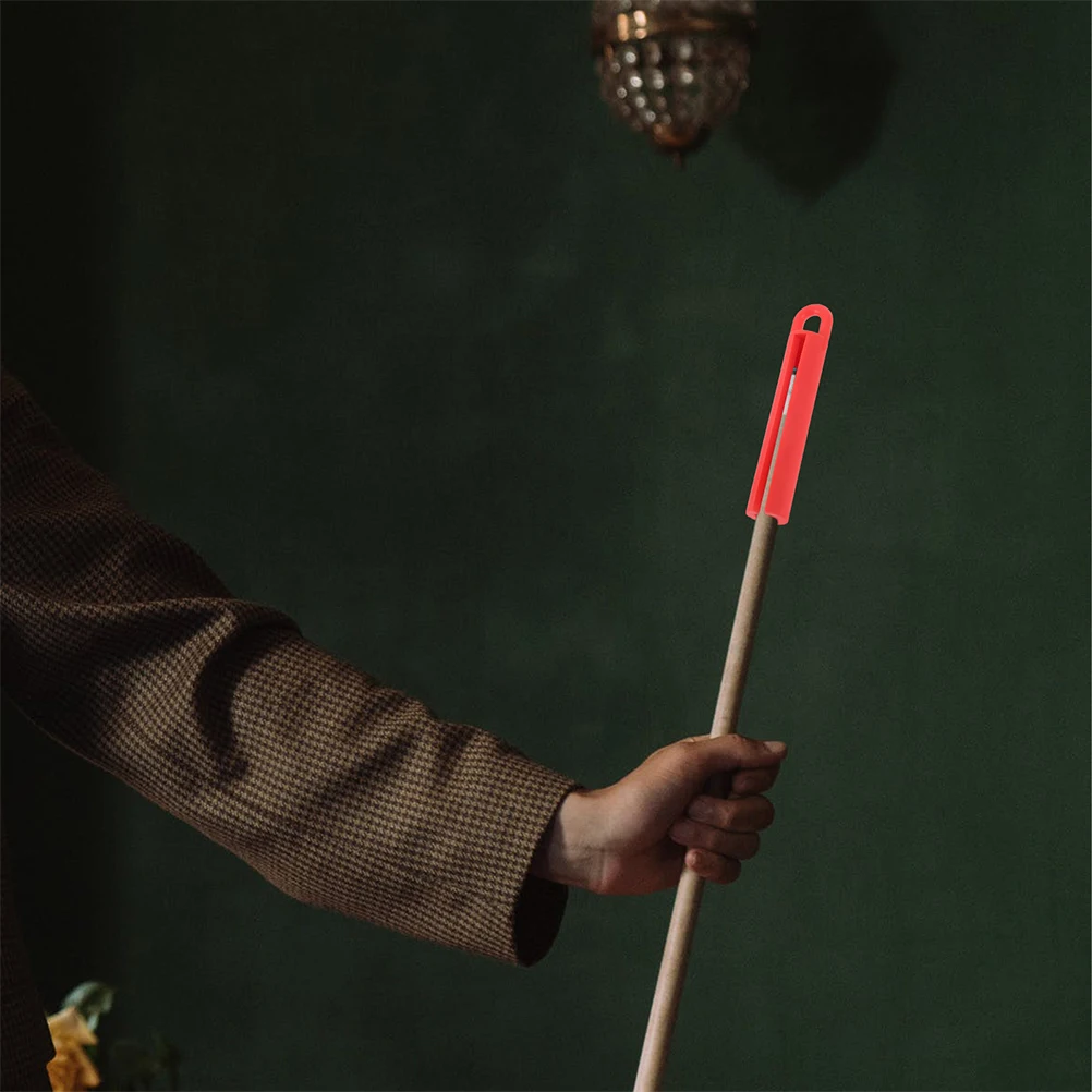 

10pcs Billiard Cue Hanger Wall Mount Pool Stick Holder Rubber Storage Rack Durable Easy Installation Multi Functional For