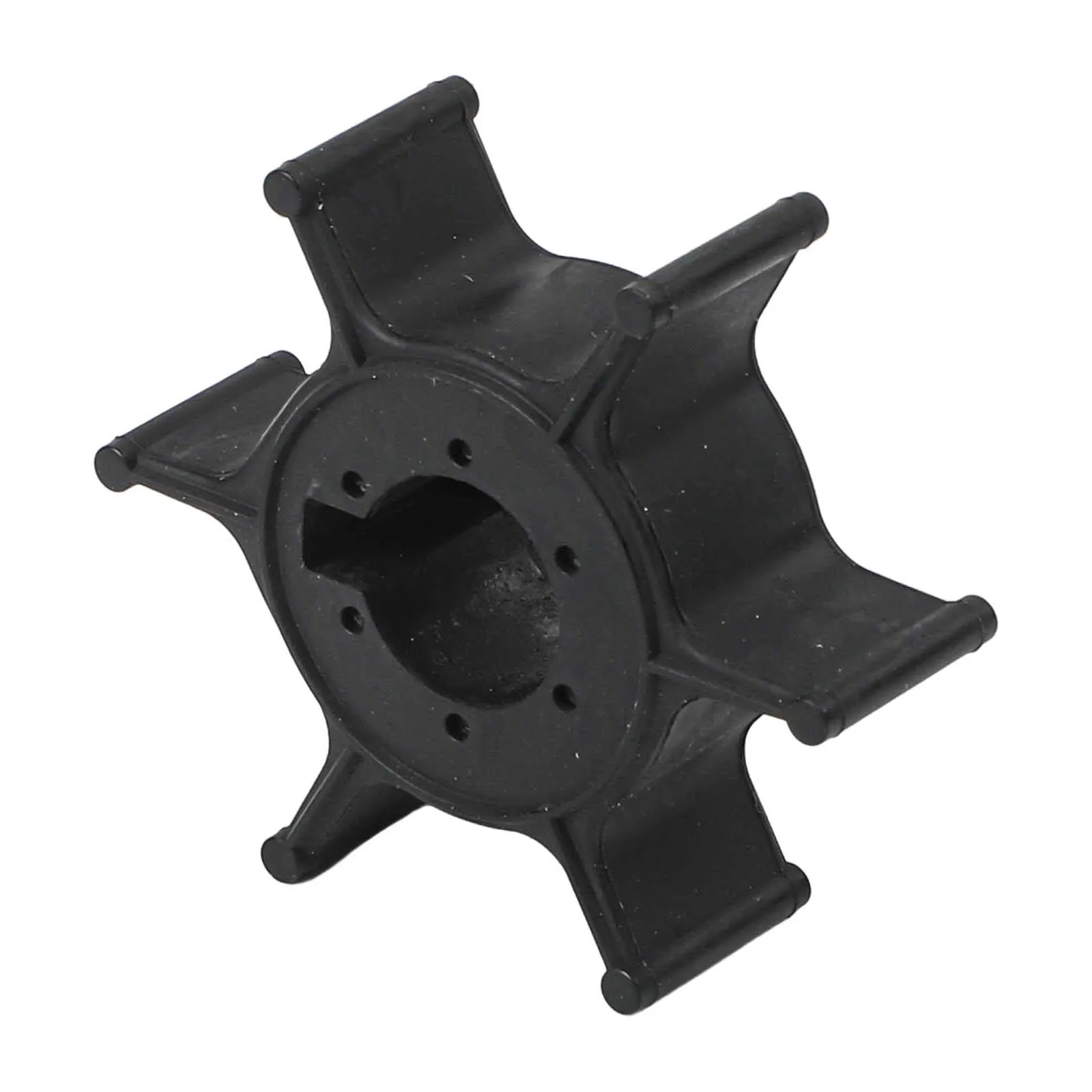 For Outboard Motor Water Pump Impeller OEM 6E0443520000 for 4HP 5HP 6HP Engines Designed for Cooling Efficiency