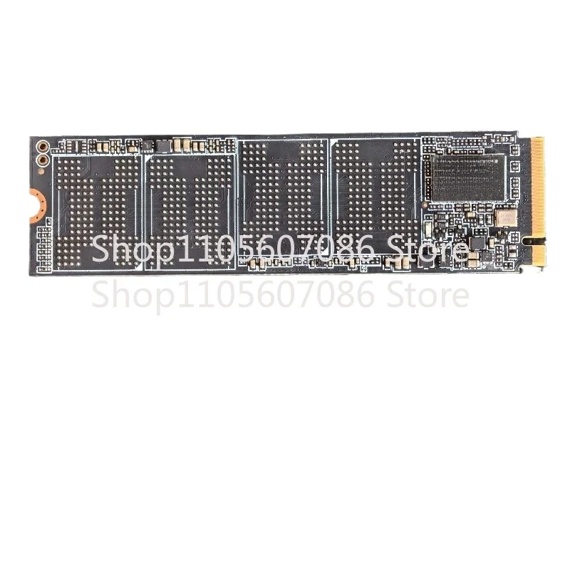 Suitable for MAP1202 NVME 2280 SSD Motherboard