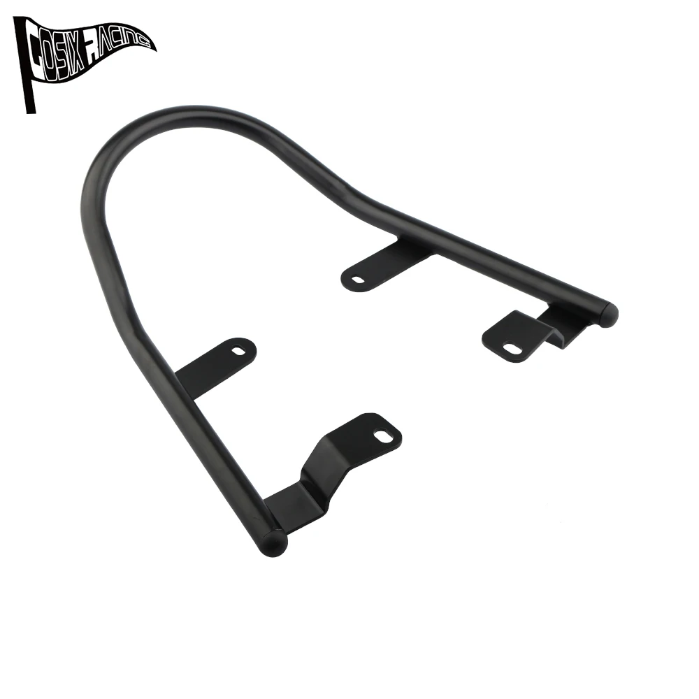 For XSR 700 XSR700 XTribute Legacy 2017-2025 Motorcycle Accessories Passenger Bar Handles Armrest Handle Rail luggage Rack