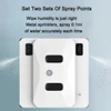 로봇 창 청소기 Purerobo W-S3S 스마트 APP 및 원격 제어 수동 자동 양측 물 스프레이 진공 청소기 창 로봇 3
