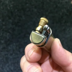 Icomiros gọi dầu hỏa cổ điển, bật lửa thuốc lá tươi 6 Bán hàng nhẹ hơn hiện đại - №6