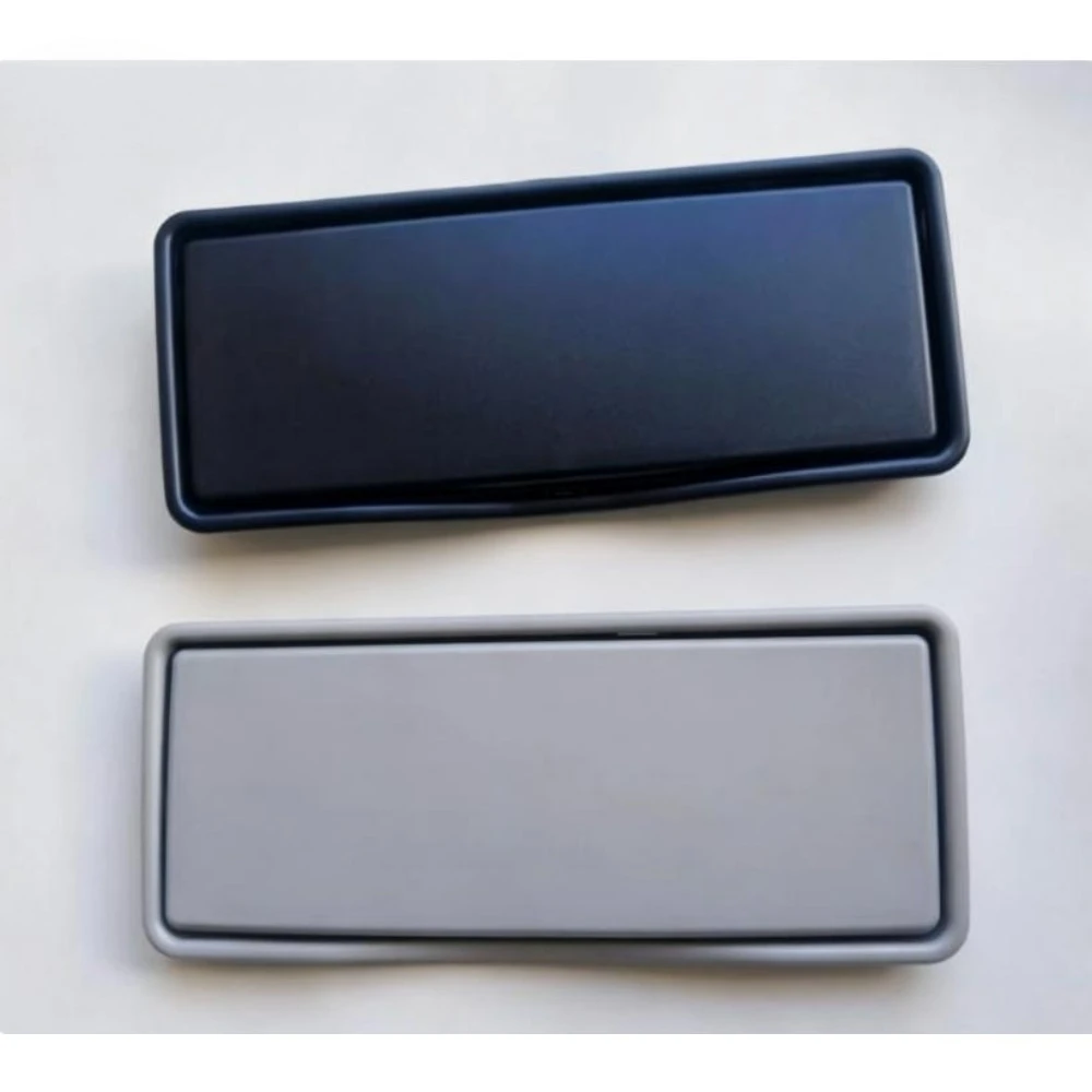 Sun Visor Vanity Mirror For Mercedes‑Benz G‑Class 463 G350 G500 G55 G63 Front Sun Visor with Makeup Mirror