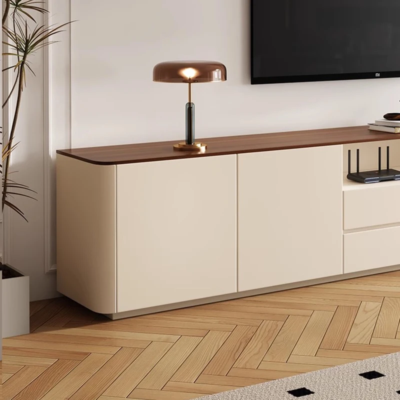 

Nordic Floor Tv Stands With Drawers Glamour Modern Elegant Tv Stands Beauty Simple Armário De Tv Furniture For Apartments