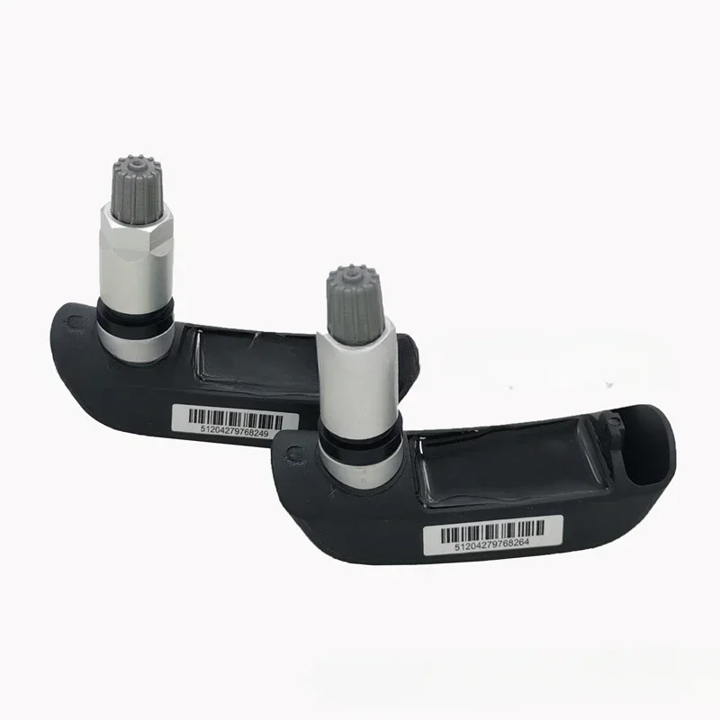 Suitable for motorcycle Tire pressure sensor Tire pressure monitor Tire pressure valve 8532731