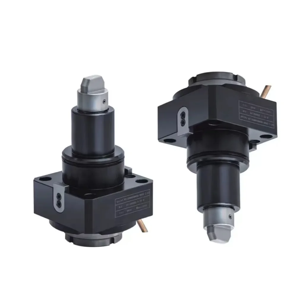 numerical control lathe tool holder BMT55-0-ER25 0 degree high quality drive tool holder