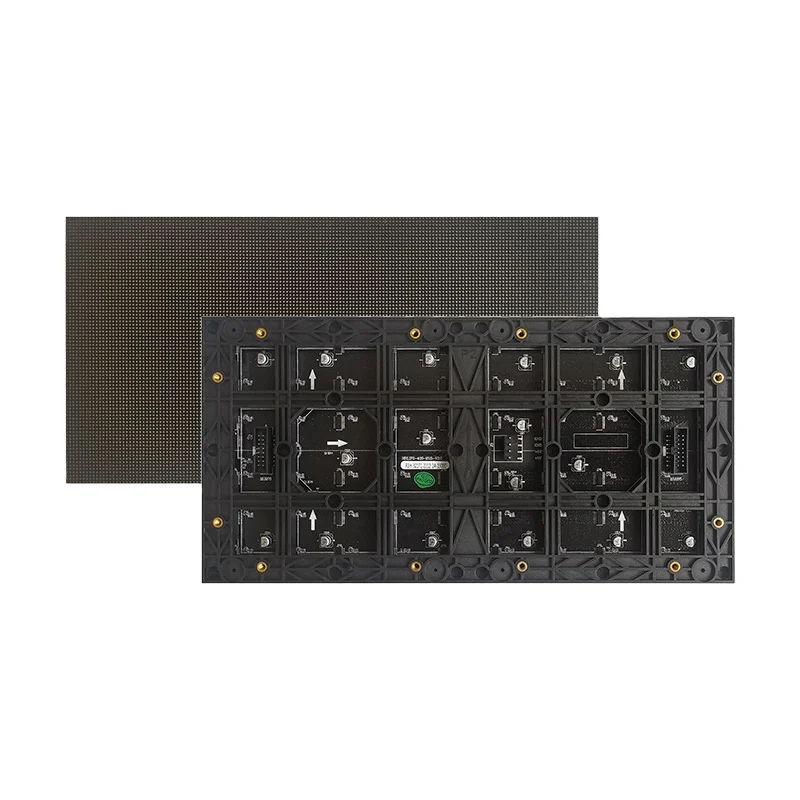 Hot Sale High Refresh High Brightness P2.5 Indoor LED Wall Module Special for Light-Emitting Diodes 3840 Refresh