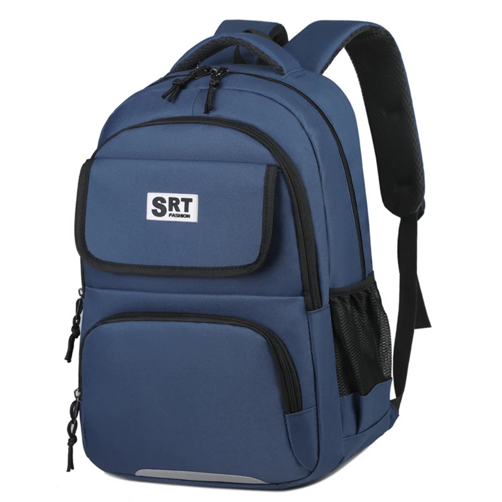 Backpack For Men And Women Business Backpack Large Capacity Computer Bag Leisure Travel Bag Student Backpack