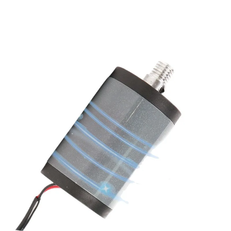 Special Motor for Fat Rejection Machine High Power and High Speed Motor Small Noise Horse