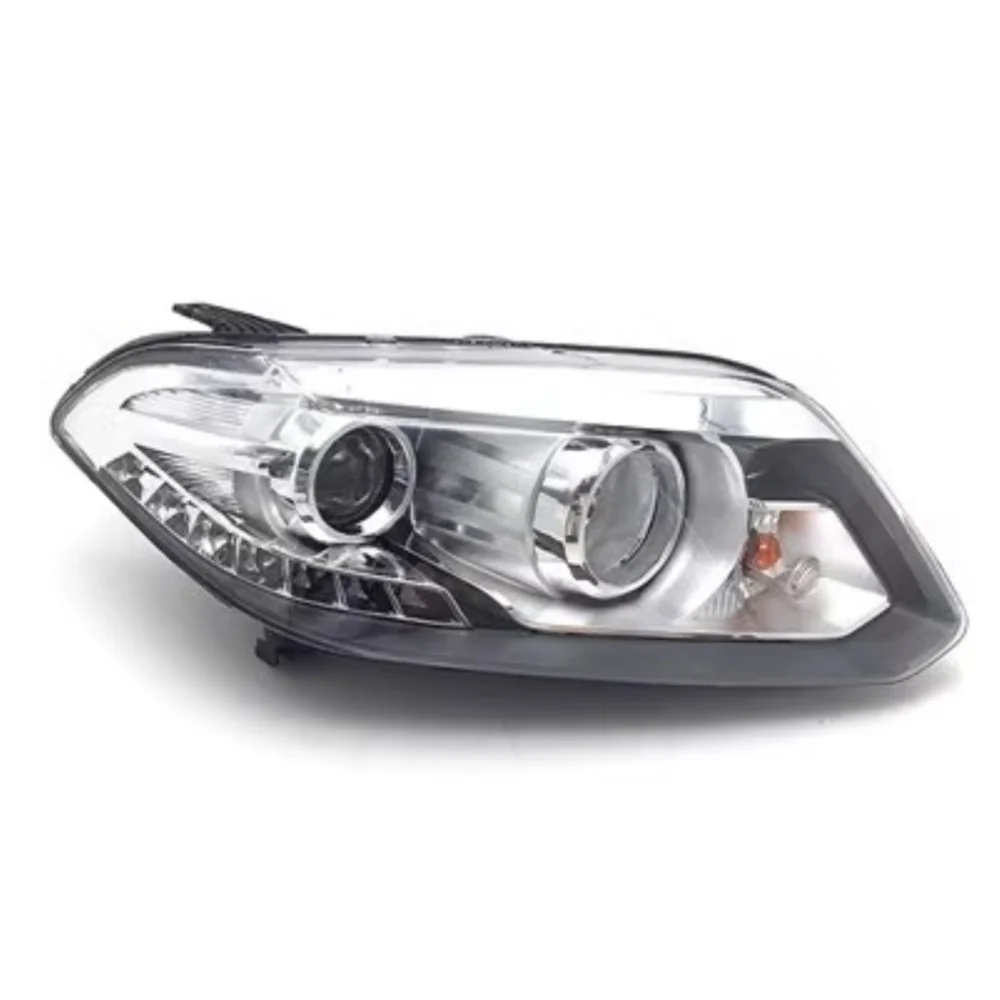 

Car Headlight Assembly for 14-15 Chery Tiggo 5 front lamp DRL daytime running light turn signal