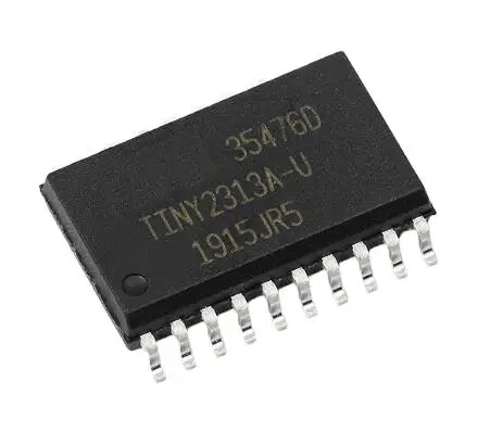 

(Product quantity: 10 pieces) ATTINY2313A-SU SOP20