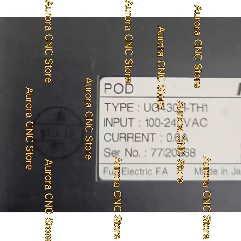 

Новый сенсорный экран UG430H-TH1 для быстрой доставки