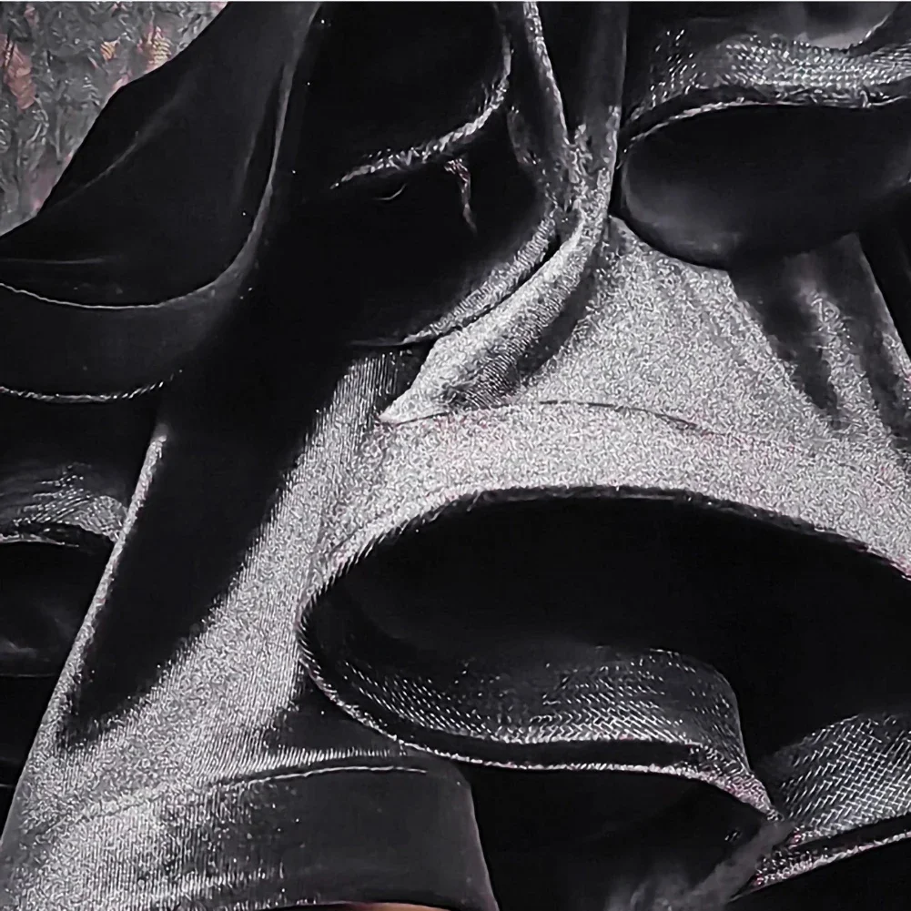 فستان مسابقة الرقص اللاتيني الجديد بدون أكمام، تنورة هيكل السمكة، ملابس نسائية جديدة عالية الجودة، حبال سامبا أنيقة #6