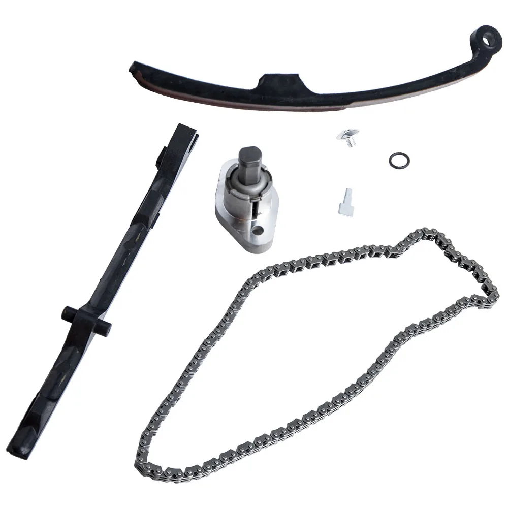 

Cam Timing Chain Guides Tensioner Kit for Honda ATV TRX400X 2x4 2009 2012-2014