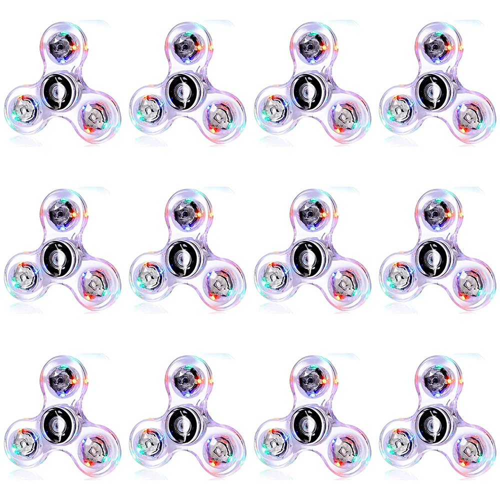 12pcs-lot-wholesale-luminous-led-light-fidget-spinner-hand-top-spinners-glow-in-dark-light-edc-figet-spiner-stress-relief-toys