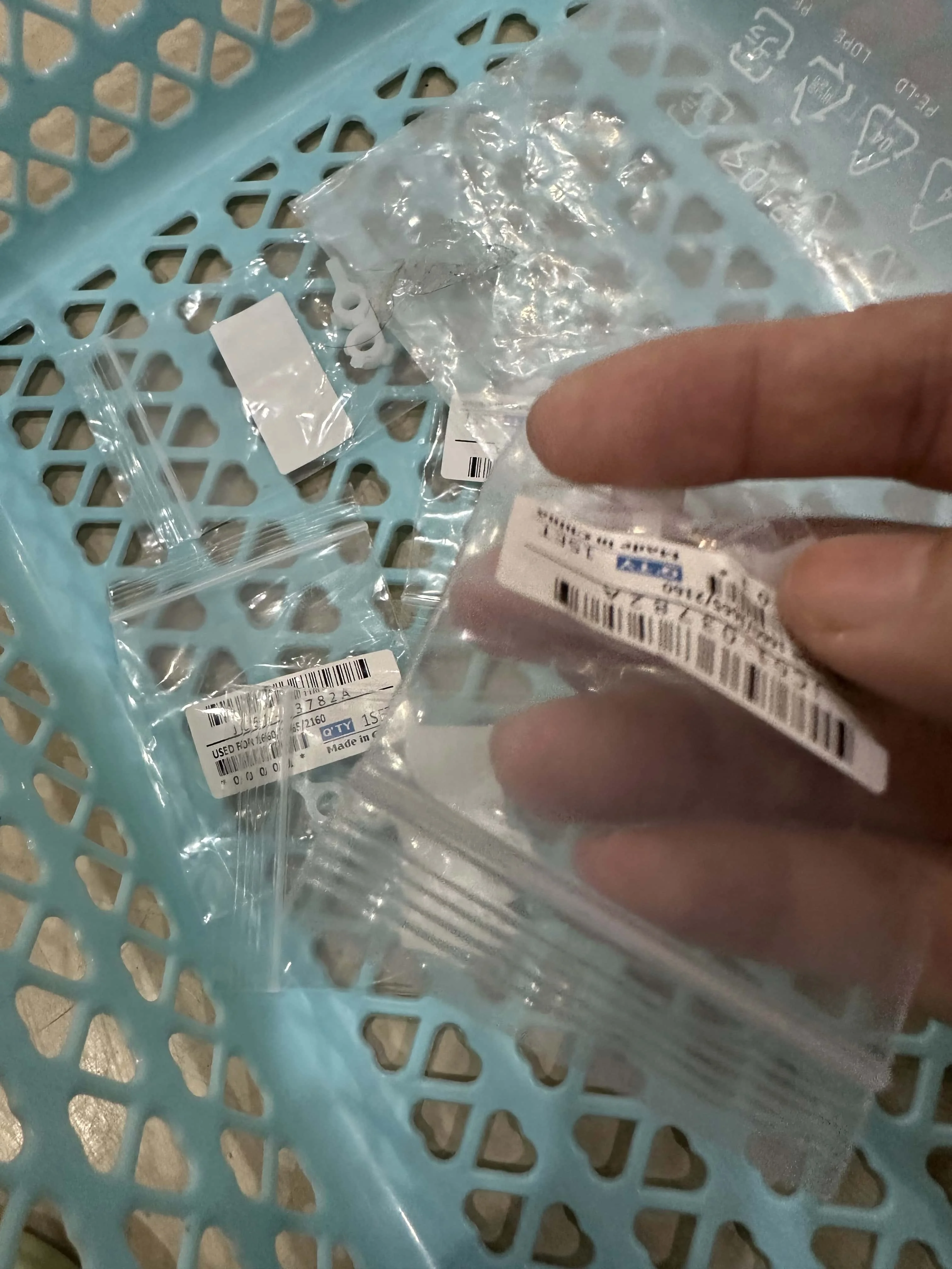 10Pcs JC61-03782A B…