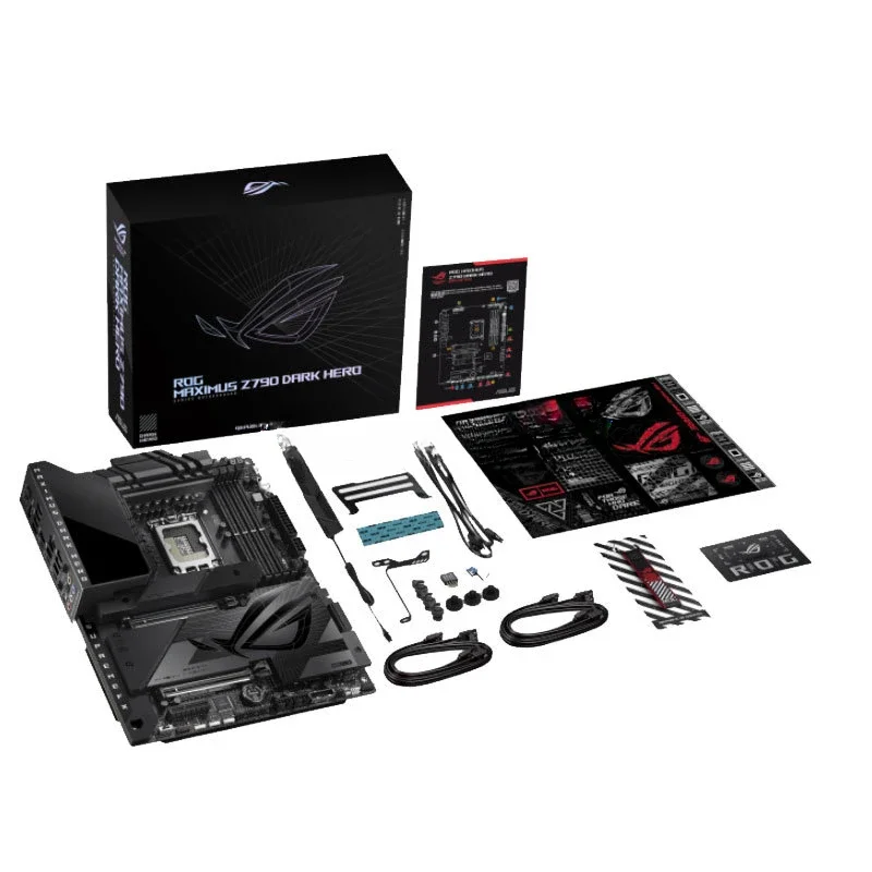 Rog Maximus per Z790 Dark Hero Scheda madre Ddr5 Supporta CPU