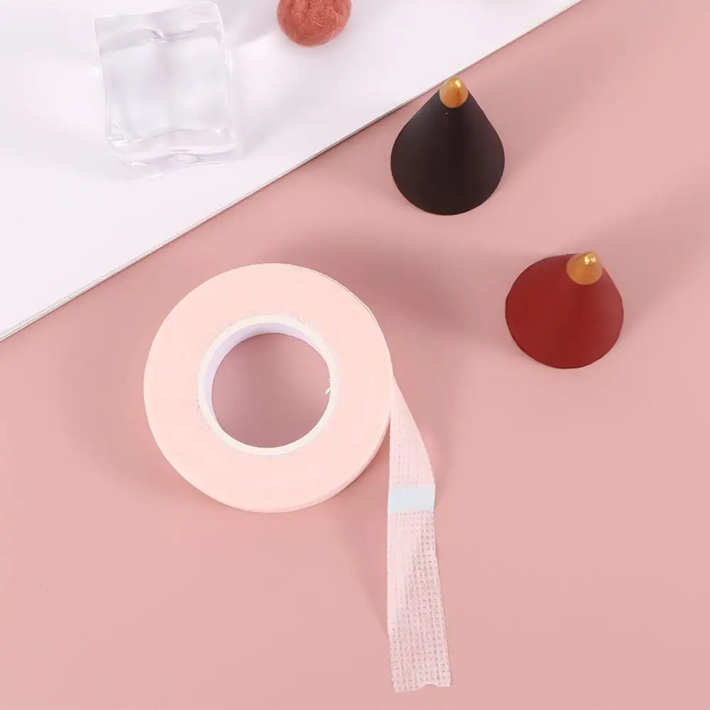 Anti-Allergy Tapes Cosmetic Tools Easy Tear For Grafting Fake Lash False Eyelash Extension Tape Eyelash Extension Adhesive Tape