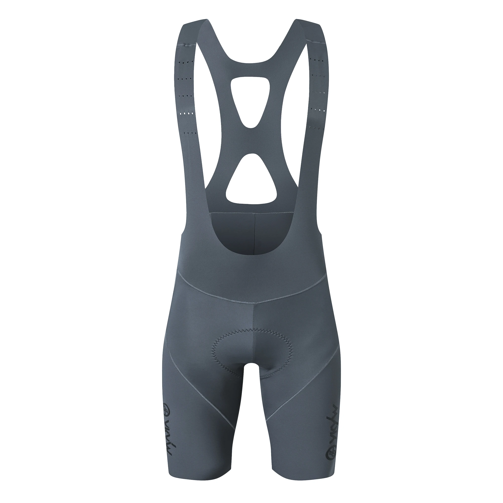 YKYWBIKE Men Cycling Bib Short Italy Interface Padding 7 Hours Riding Summer Road Bike Bibs Pants Seamless Bicycle Shorts Bib image 3