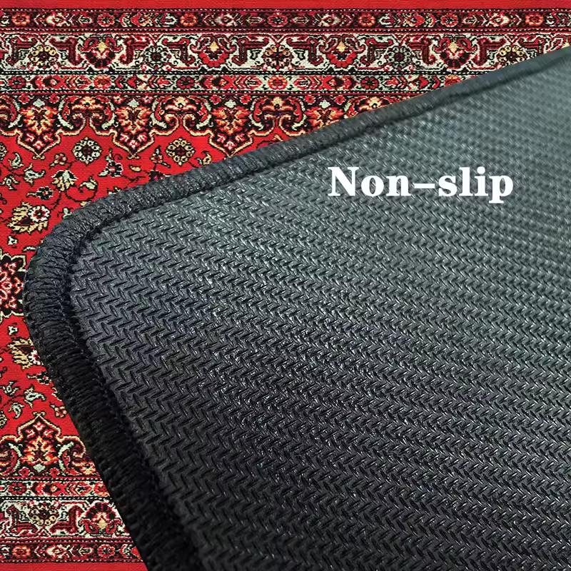 Persian Mouse Pad Large Xxl Big Office Carpet Mouse Mats Gamer Rug Desk Accessories Computer Table Pads Company Speed Extended - Image 2