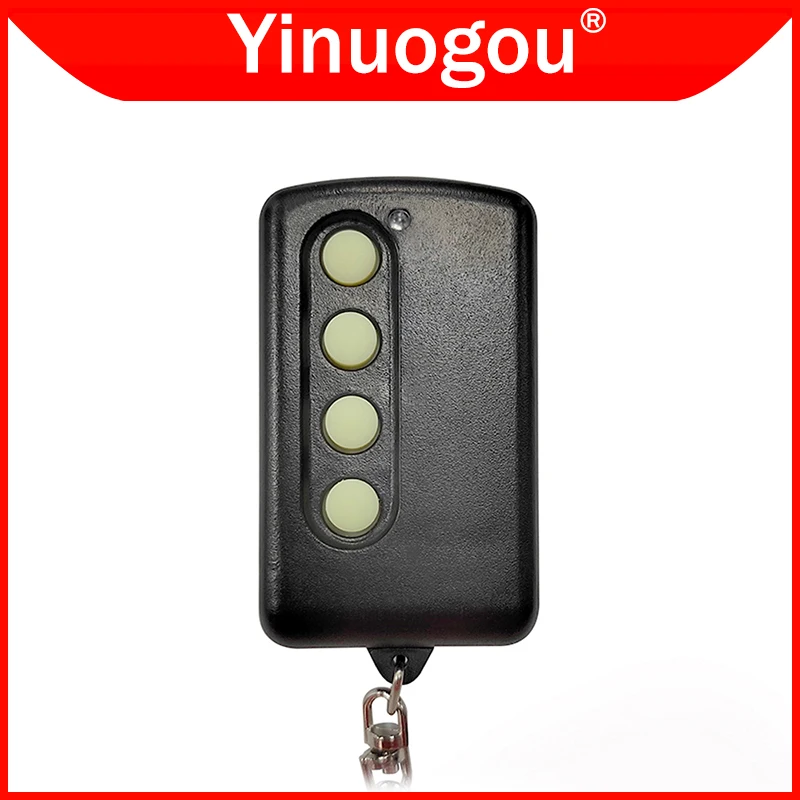 controle remoto para porta de garagem remocon de codigo fixo command gate key fob door opener rmc 600 250mhz450mhz 01