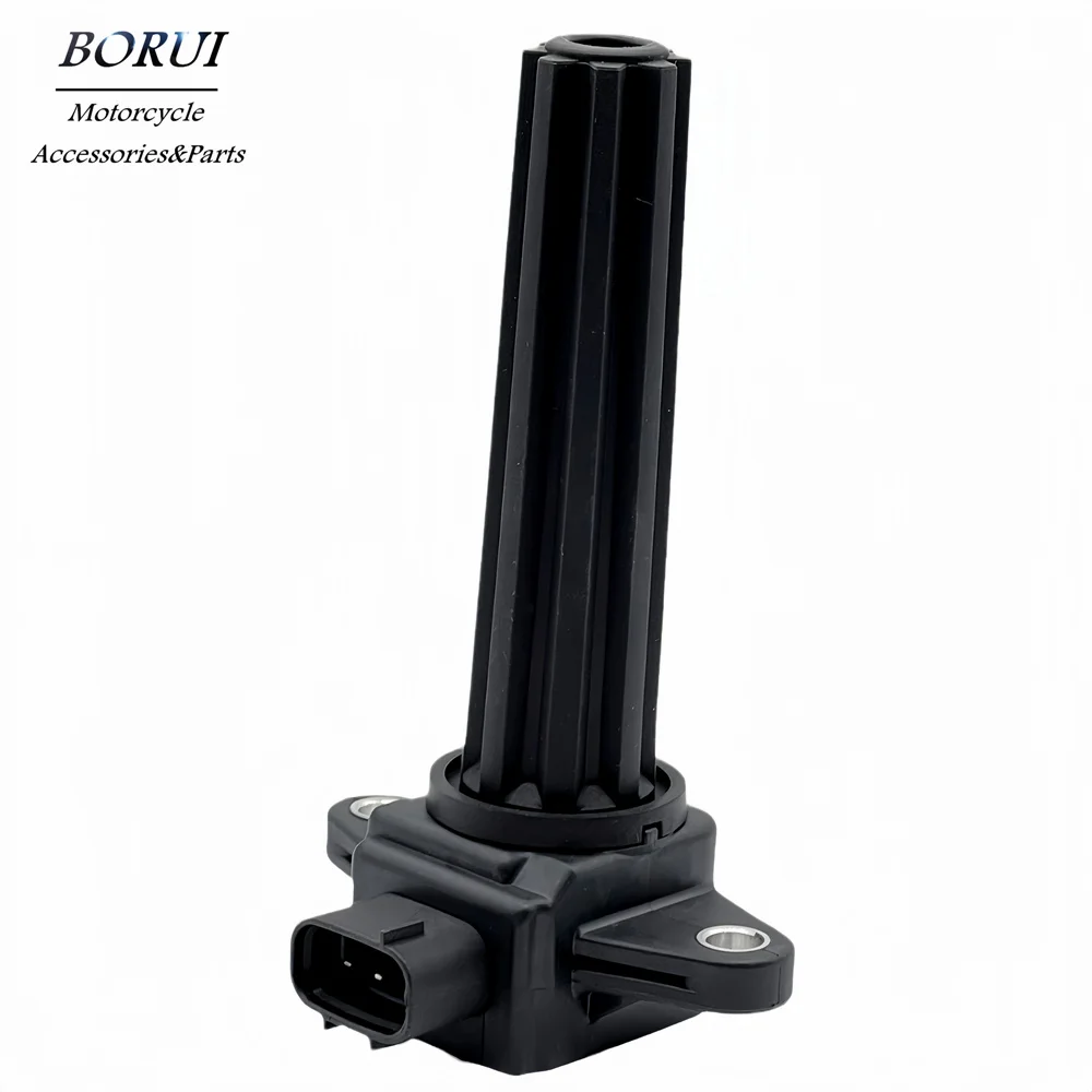 

Ignition Coil for Yamaha Outboard Marine 2006 & Later 4-Stroke F 200-250HP H6T11271A 6P2-82310-01-00 6P28231001