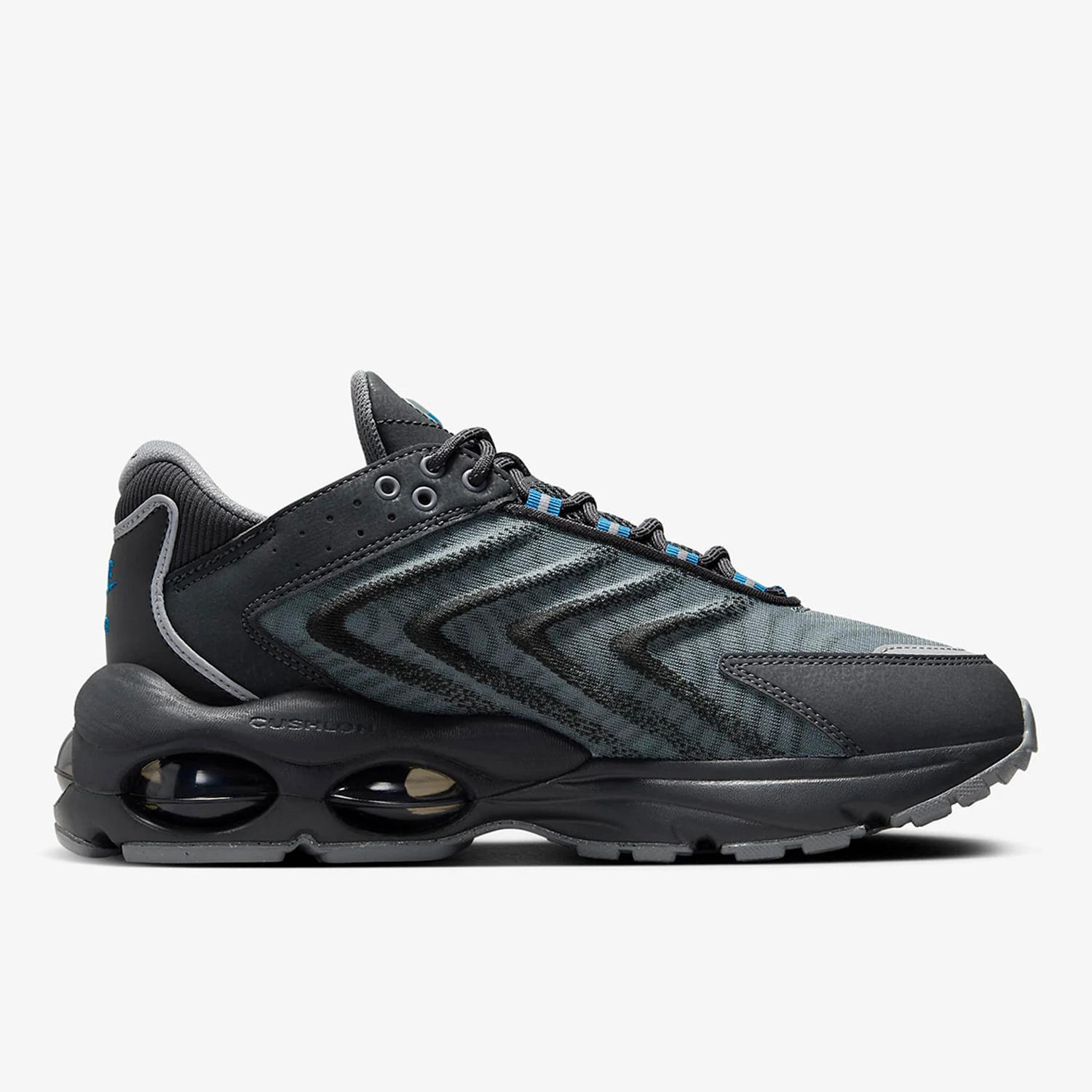حذاء Nike Official Authentic Air Max TW NN الرياضي للرجال متين وجيد التهوية FV0940-001
