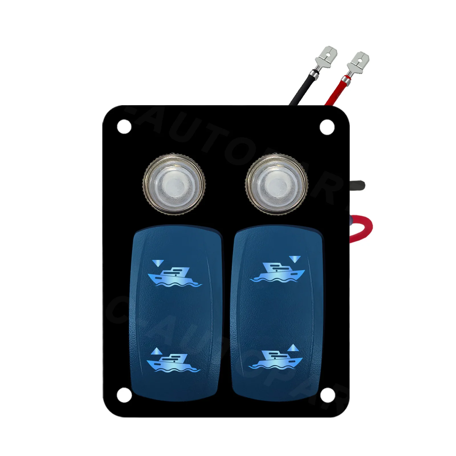 Marine Trim Tabs Ro…