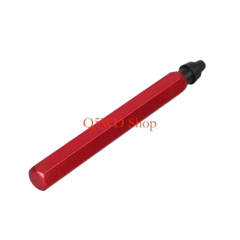 Q5WD Tube Trimming Tool With Ergonomic Handle For Seamless Pipe Connection And Joints