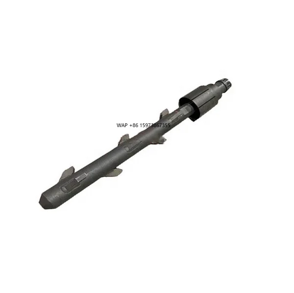 

1.5 inch Nickel Center Spear Wired Fishing Tool Fishing Spear