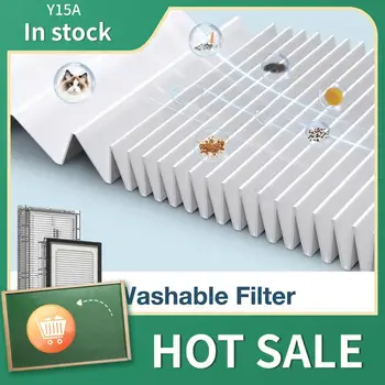 Y15A For Eufy X8 Pro/X8 Pro SES Robot Vacuum Cleaner Spare Parts Main Brush Side Brush Filter Mop Cloth Dust Bag