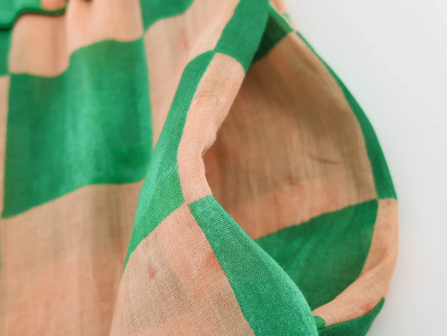 Damen Mode Karierte Gestreifte Hosen Sommer Urlaub Elegante Hochgeschnittene Lockere Freizeithosen Damen Kordelzug Taille Hosen – Detail 13