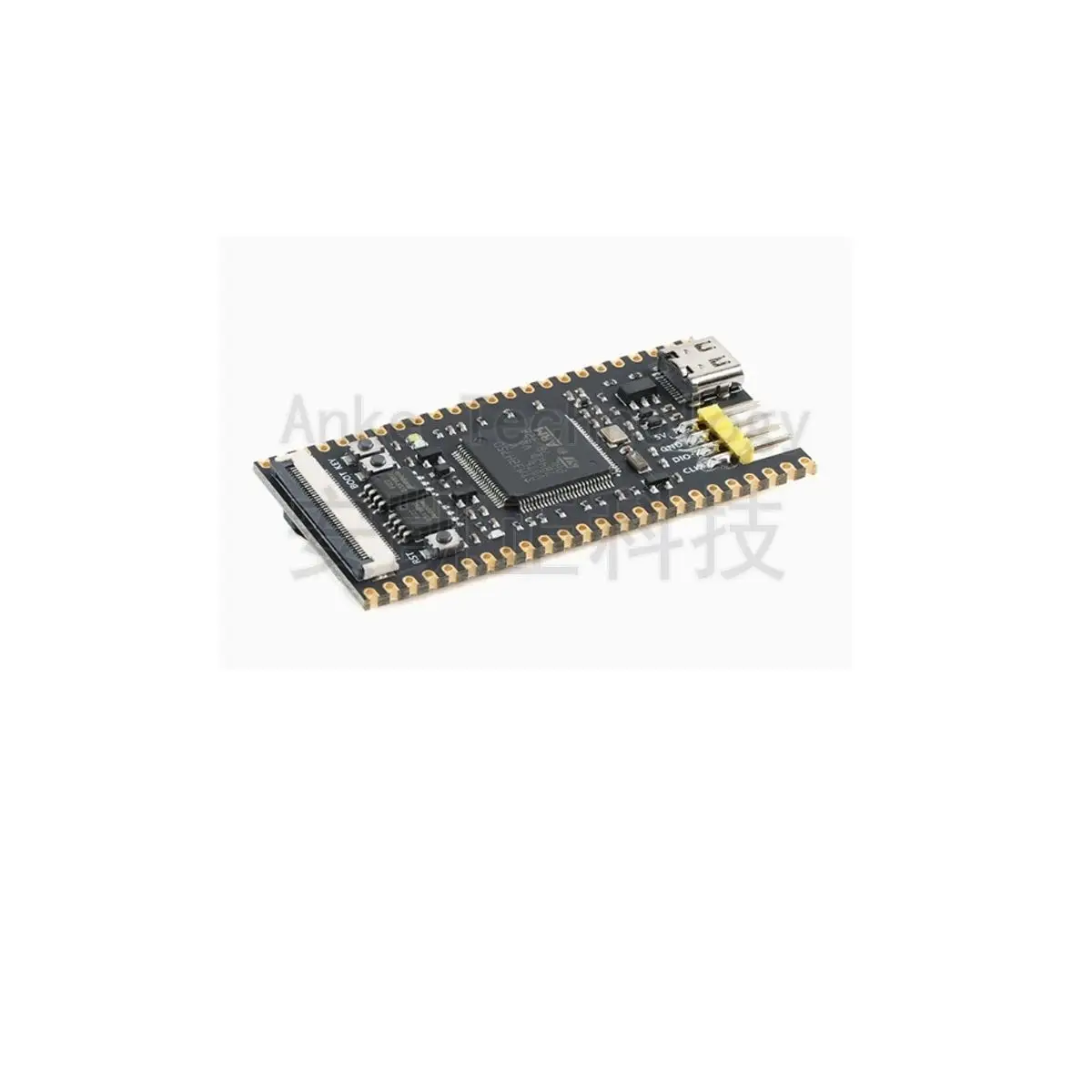 STM32H750VBT6 (Half-hole version) Core Board, System Board, Learning Board, STM32 Development Board