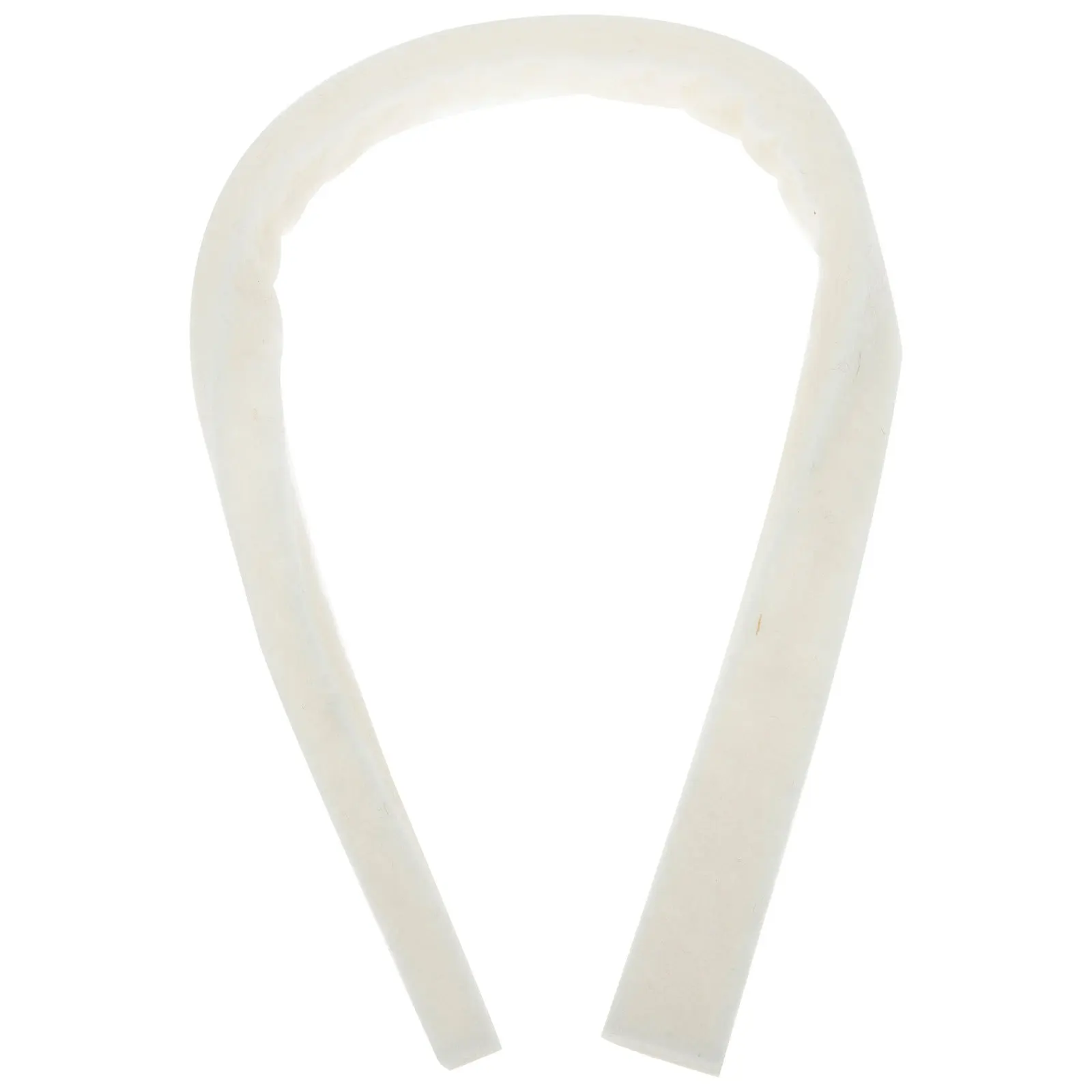 

Piano Mute Strap Wool Durable Practical Tone Muffler Strap Easy Installation Piano Tuning Tool Mediant and Temperament Tools