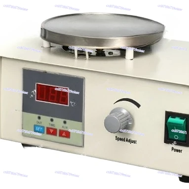 

Suitable for 85-2 Constant Temperature Stirrer, Digital Constant Temperature Magnetic Stirrer