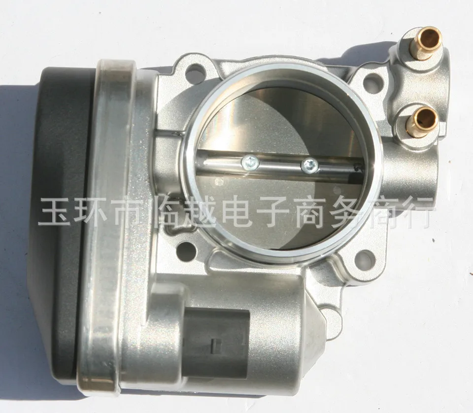 

06F133062 408-238-327-003Z Throttle Body for Audi SEAT Skoda Volkswagen A3 ALTEA OCTAVIA II Combi GOLF PLUS PASSAT B6 TOURAN 2.0