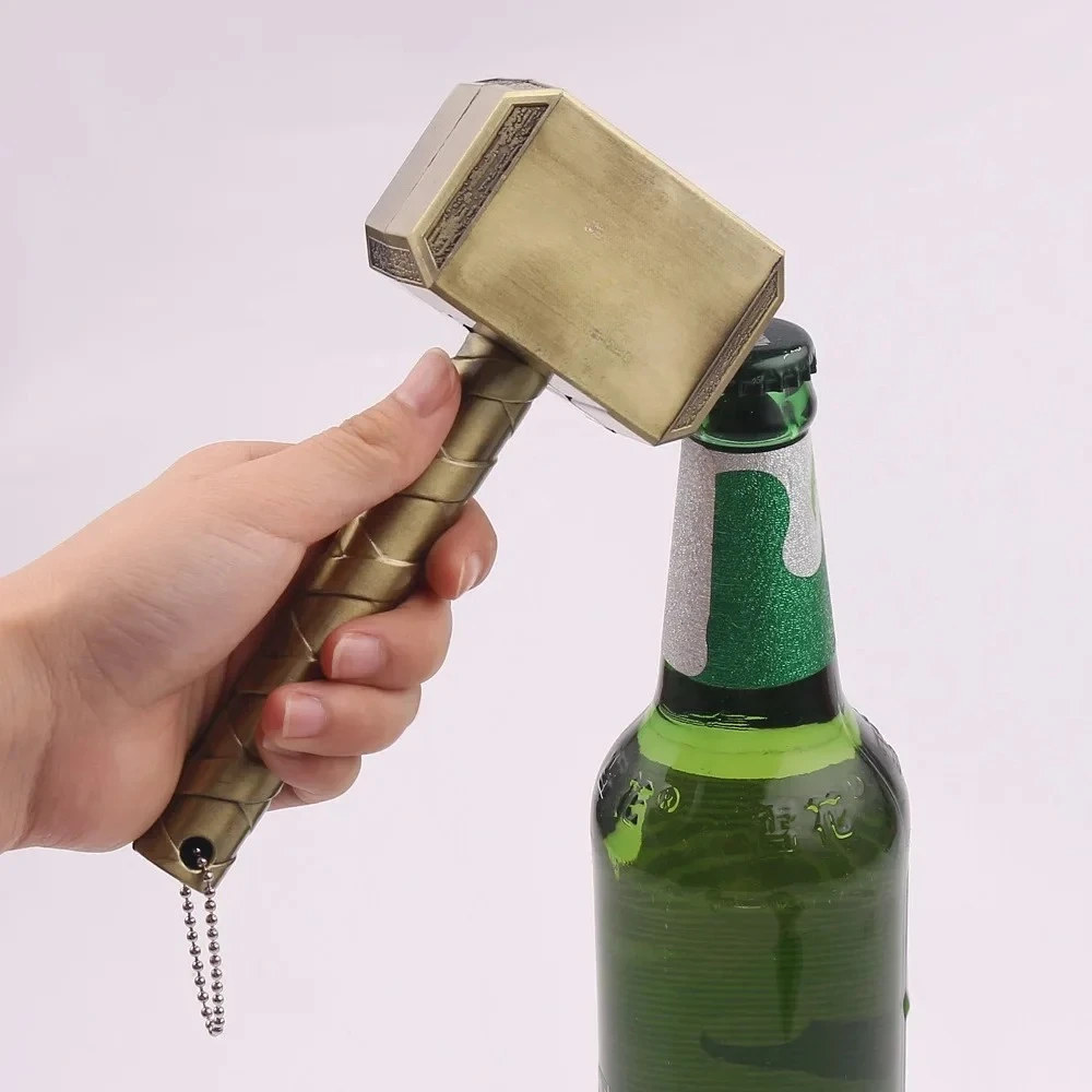 Creative Beer Bottl…