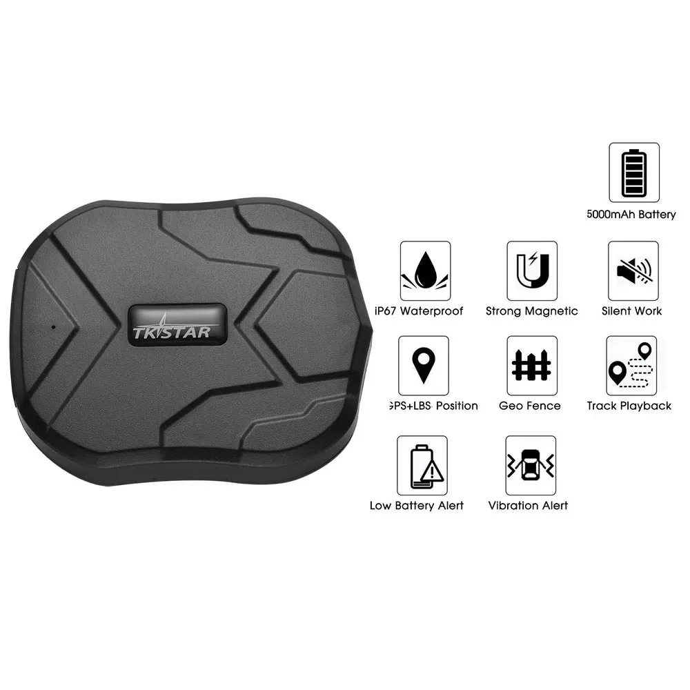 Thumbnail 3 - #36 Top Vehicle GPS Tracking Devices Picks for Every Budget