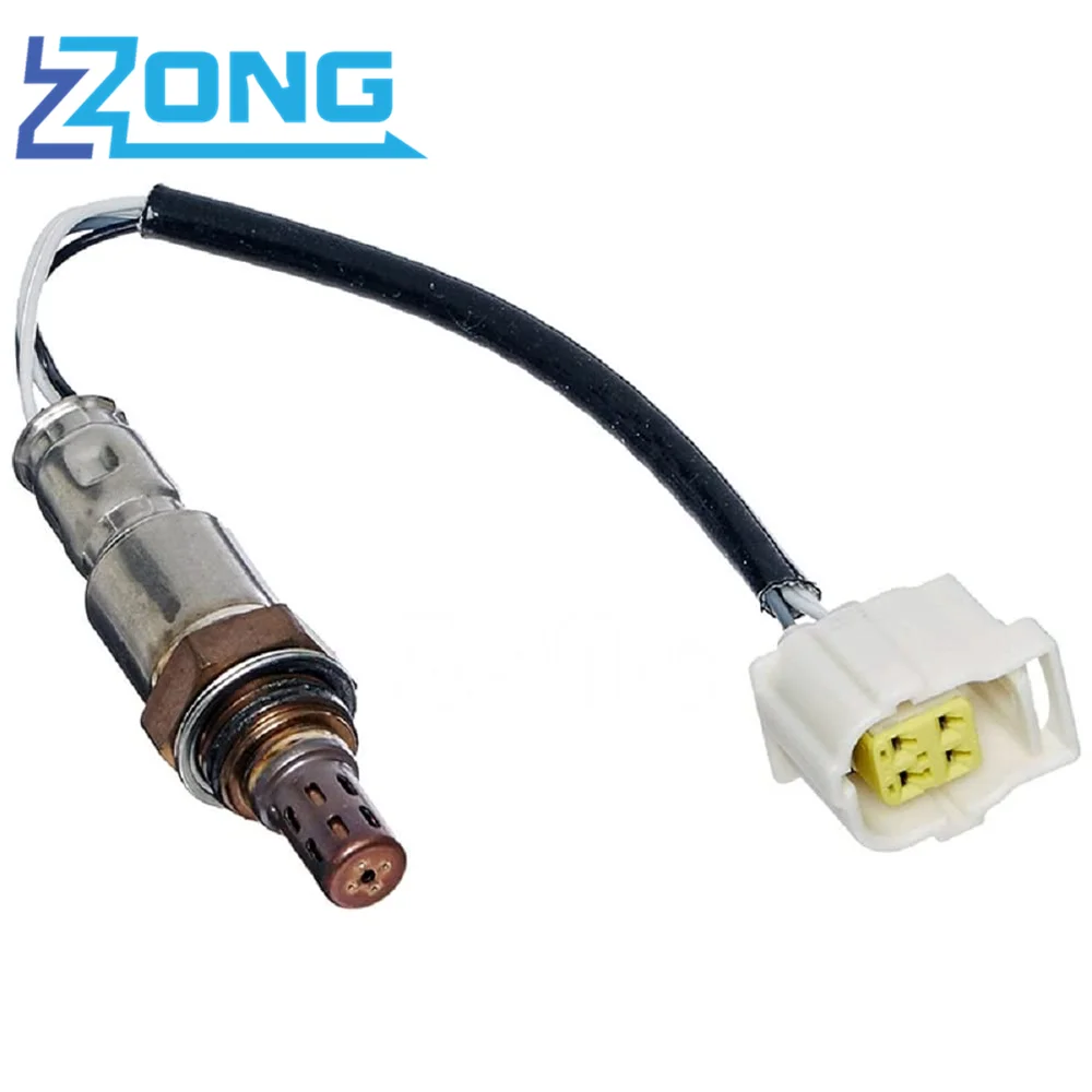 

ZONG O2 Oxygen Sensor fit for CHRYSLER 200 300 DODGE JEEP RAM 1500 2500 3500 4500 5500 2011-2019 5149180AA 05149180