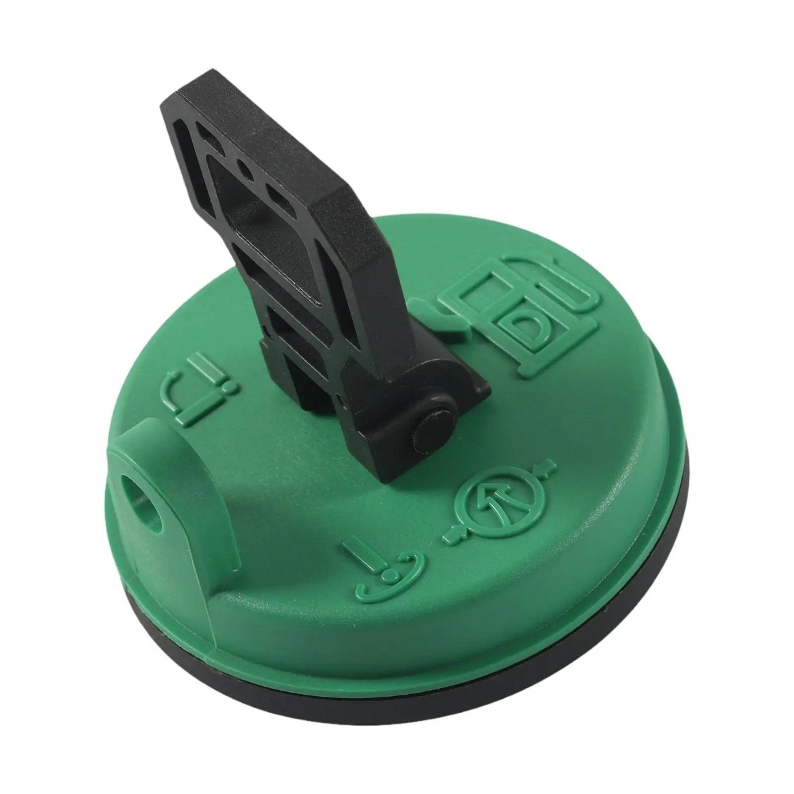 Locking Fuel Cap 1428828 1428939 Easy to Install Replacement Professional Accessory 2216732 for Caterpillar Excavator E320B