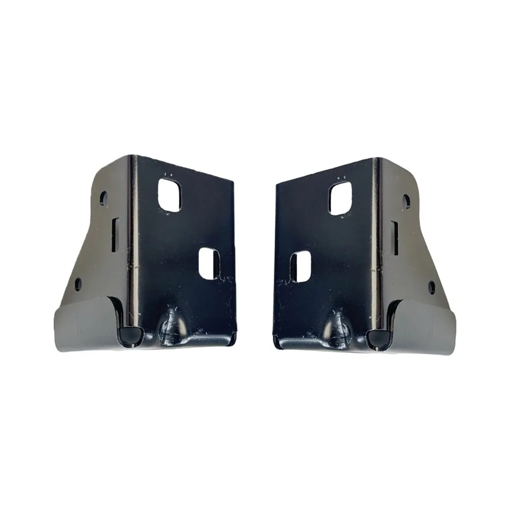 Car Front Beam Bumper Radiator Bracket Holder Support 2056260412 2056260112 For MERCEDES For GLC For X253 2017-2022