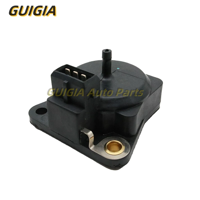 

7654436 Map Sensor Intake Air Pressure Sensor For Ford Sierra Cosworth Ferrarif 40 LANCIA Delta Integrale Car Accessories