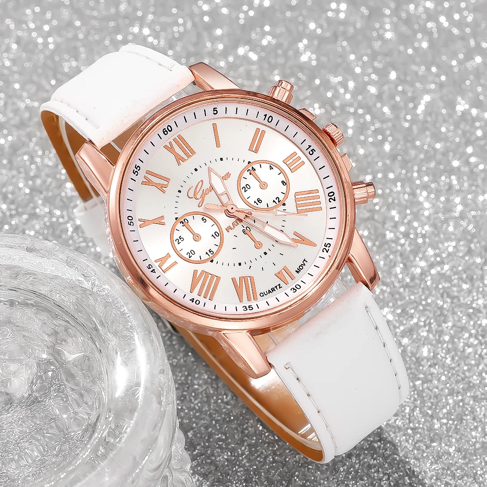 Surprise mysterious box with a 100% winning rate, randomly containing a women's watch shown in the image view 2