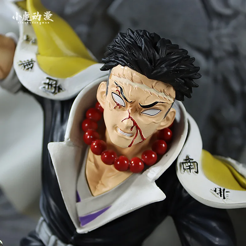 41cm 신제품 디미시 히메지마 교메이 애니메이션 피규어 PVC 모델 GK 대형 조각상 소년 컬렉션 데스크탑 장식 장난감 선물