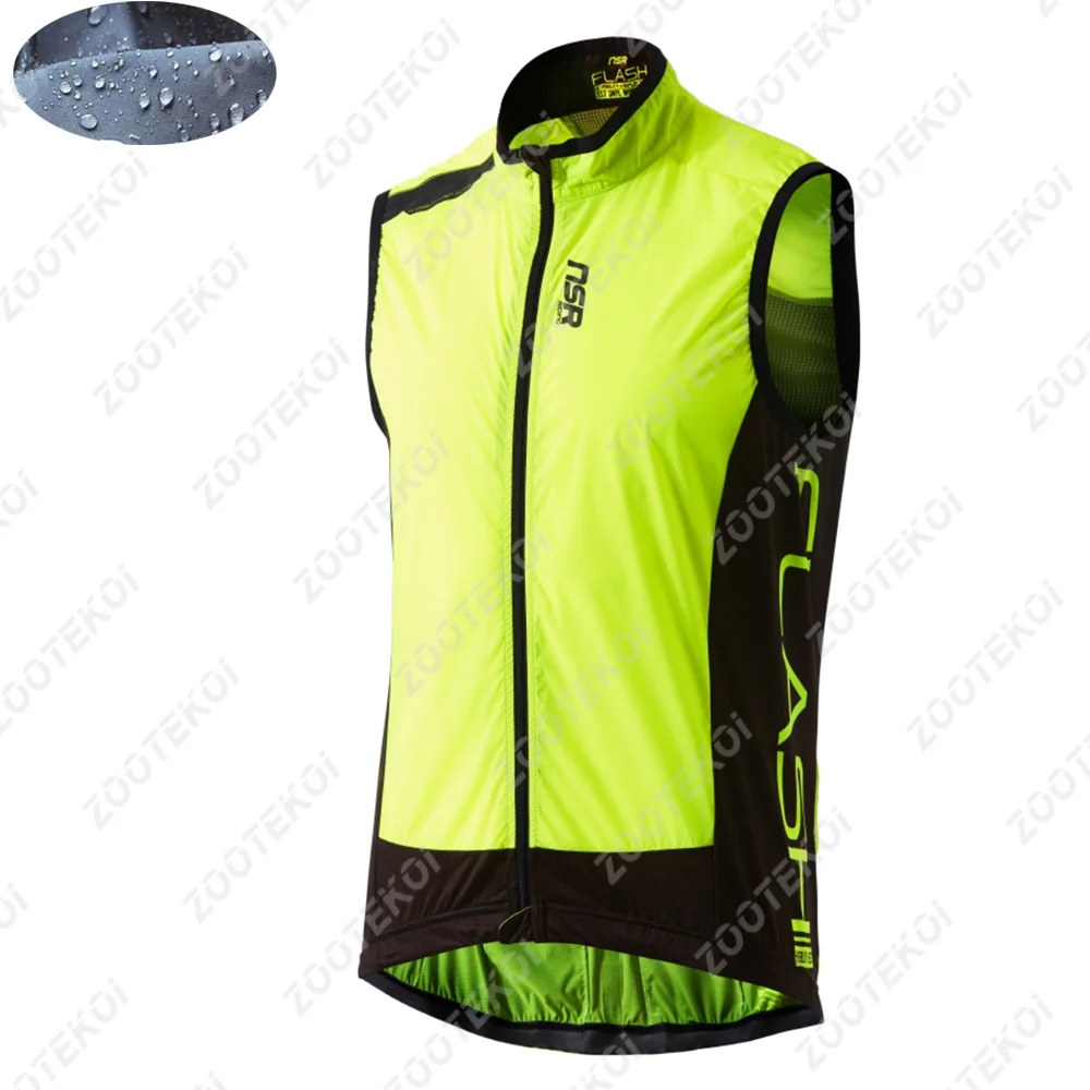 الرجال أكمام الدراجات سترة Ciclismo الدراجات جيرسي يندبروف الدراجات الملابس دراجة نارية الدراجة الجبلية سترة سريعة الجافة سترة واقية